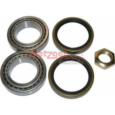 WM 1005 Radlagersatz