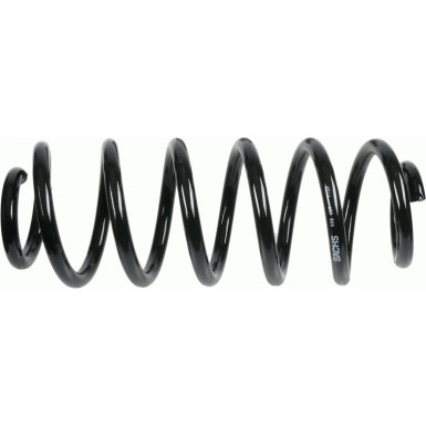 998 437 Fahrwerksfeder