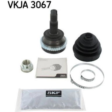 SKF | Gelenksatz, Antriebswelle | VKJA 3067