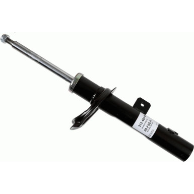 Sachs | Stoßdämpfer | 312 404