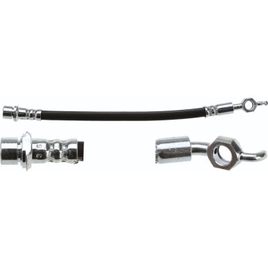 PHD1293 Bremsschlauch PHD1293 Bremsschlauch