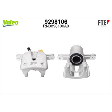 FTE | Bremssattel | 9298106