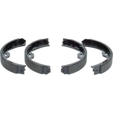 0 986 487 944 Bremsbackensatz, Feststellbremse 0 986 487 944 Bremsbackensatz, Feststellbremse