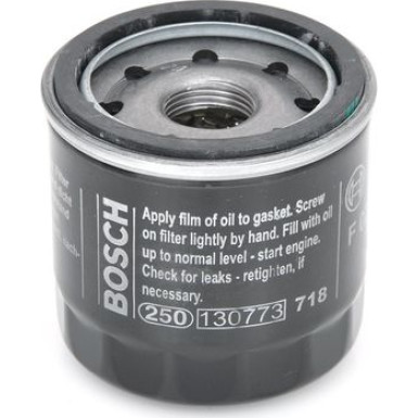 BOSCH F 026 407 210 Ölfilter