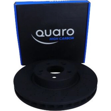 QD2084HC Bremsscheibe QUARO HIGH CARBON