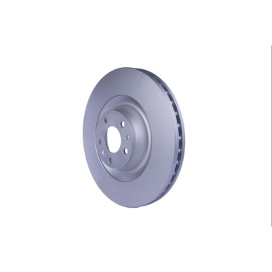 Hella | Bremsscheibe | 8DD 355 109-851