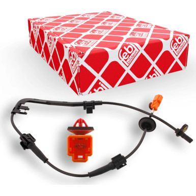 FEBI BILSTEIN 32087 Sensor, Raddrehzahl FEBI BILSTEIN 32087 Sensor, Raddrehzahl