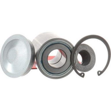 SKF | Radlagersatz | VKBA 3676