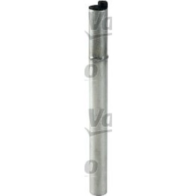 Valeo | Trockner, Klimaanlage | 509790