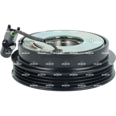 NRF Magnetkupplung, Klimakompressor 380128