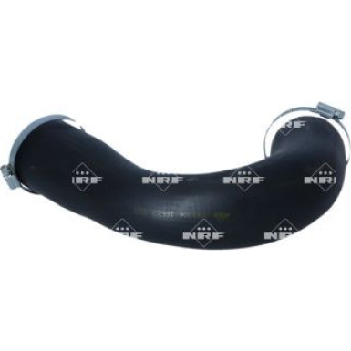 NRF Ladeluftschlauch EASY FIT 166208 NRF Ladeluftschlauch EASY FIT 166208