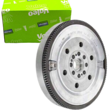 Valeo Schwungrad DUAL MASS FLYWHEEL 836244