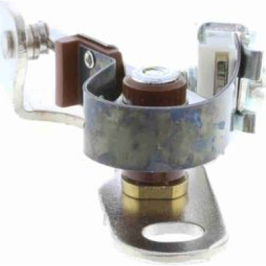 V24-70-0034 Kontaktsatz, Zündverteiler Original VEMO Qualität