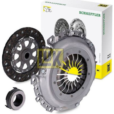 LuK 622 3046 00 Kupplungssatz RepSet