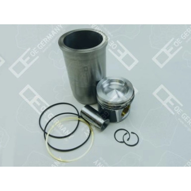 OE Germany | Reparatursatz, Kolben/Zylinderlaufbuchse | 01 0329 500000
