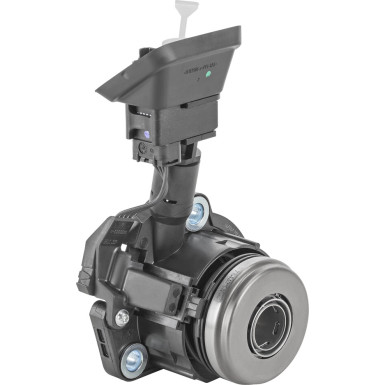 810009 Zentralausrücker, Kupplung