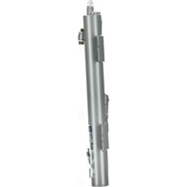 Nissens | Kondensator, Klimaanlage | 940052
