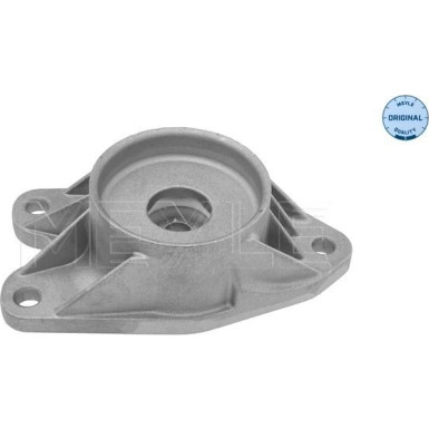 314 741 0005 Federbeinstützlager MEYLE-ORIGINAL: True to OE.