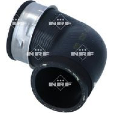 166023 Ladeluftschlauch 166023 Ladeluftschlauch