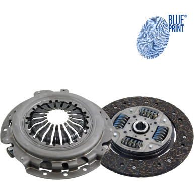 ADR163040 Kupplungssatz