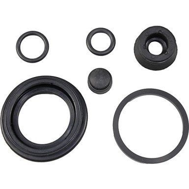 Metzger | Reparatursatz, Bremssattel | 114-0125
