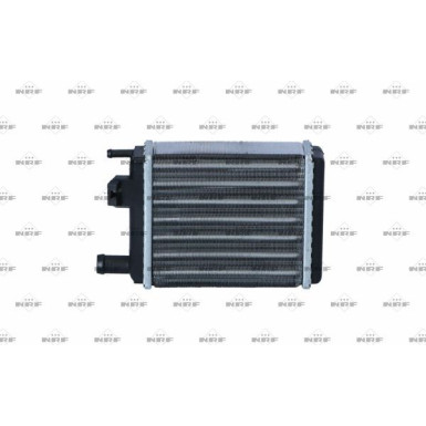 58600 Wärmetauscher, Innenraumheizung