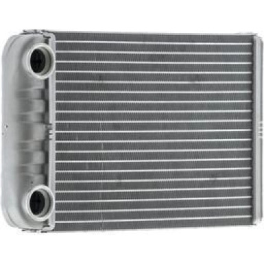 Mahle | Wärmetauscher, Innenraumheizung | AH 258 000P