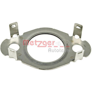 Metzger | Dichtung, AGR-Ventil | 0899162