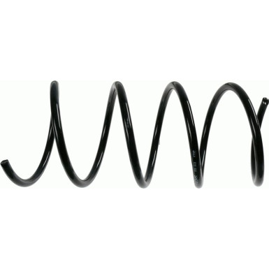 998 648 Fahrwerksfeder