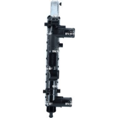 NRF | Kühler, Motorkühlung | 58955