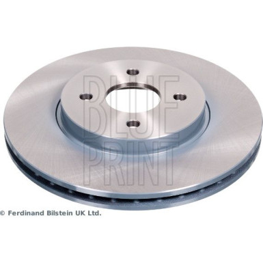 ADF124324 Bremsscheibe