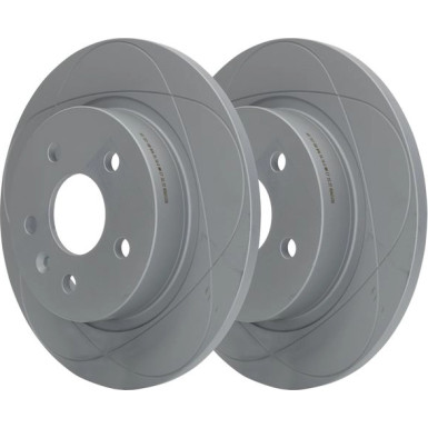 24.0312-0188.1 Bremsscheibe PowerDisc