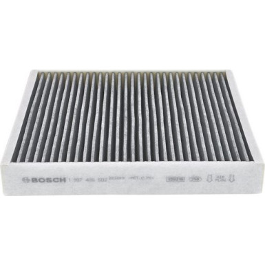 BOSCH 1 987 435 502 Innenraumfilter