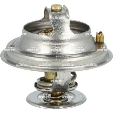 NRF | Thermostat, Kühlmittel | 725255