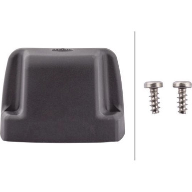 2KA 010 278-321 Kennzeichenleuchte