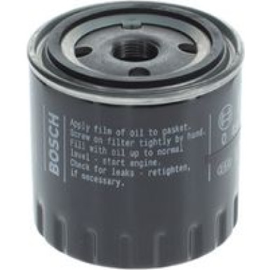 BOSCH 0 451 103 353 Ölfilter BOSCH 0 451 103 353 Ölfilter