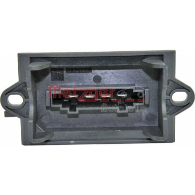 0917162 Widerstand, Innenraumgebläse