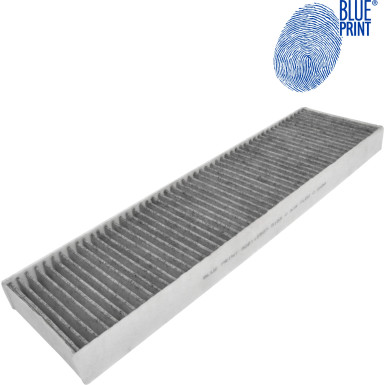 Blue Print | Filter, Innenraumluft | ADB112507