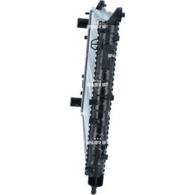 NRF | Kühler, Motorkühlung | 58123