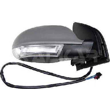 Alkar | Außenspiegel | 6148128 Alkar | Außenspiegel | 6148128