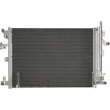 940830 Kondensator, Klimaanlage ** FIRST FIT **