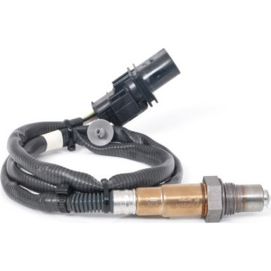 0 258 017 477 Lambdasonde 0 258 017 477 Lambdasonde