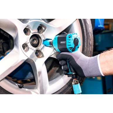 9012MTT Schlagschrauber (Druckluft)