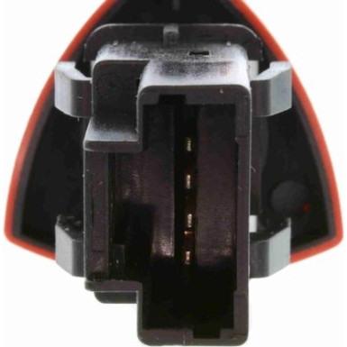 V46-73-0016 Warnblinkschalter Original VEMO Qualität V46-73-0016 Warnblinkschalter Original VEMO Qualität