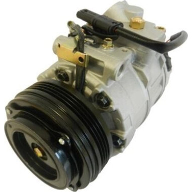 Mahle | Kompressor, Klimaanlage | ACP 917 000S