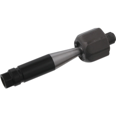 FEBI BILSTEIN 31496 Axialgelenk, Spurstange FEBI BILSTEIN 31496 Axialgelenk, Spurstange