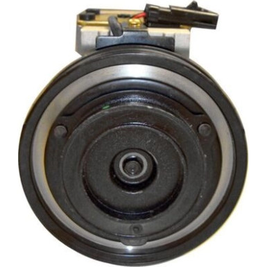 ACP 836 000S Kompressor, Klimaanlage BEHR ACP 836 000S Kompressor, Klimaanlage BEHR