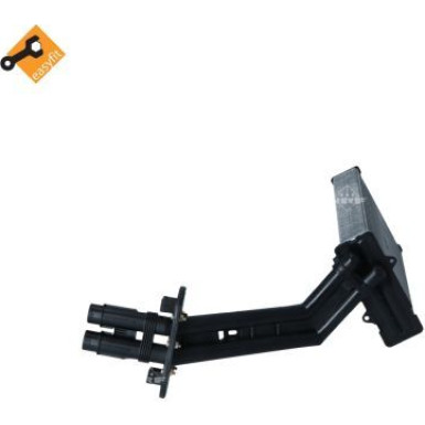 54280 Wärmetauscher, Innenraumheizung EASY FIT 54280 Wärmetauscher, Innenraumheizung EASY FIT