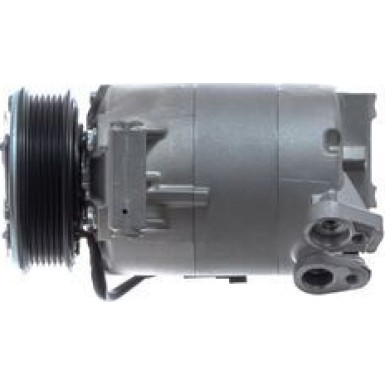 Mahle | Kompressor, Klimaanlage | ACP 1206 000S