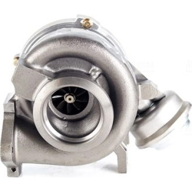 Nissens Turbolader 93215